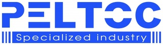 PELTOC OÜ logo