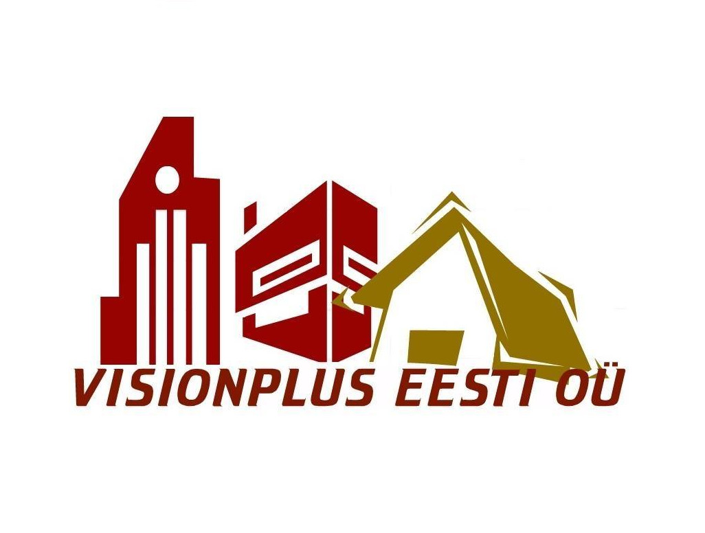 VISIONPLUS EESTI OÜ logo