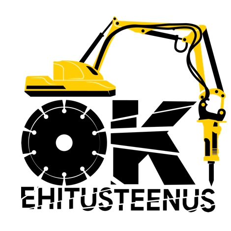 OK EHITUSTEENUS OÜ logo