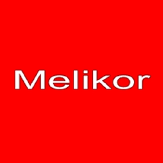 MELIKOR OÜ logo