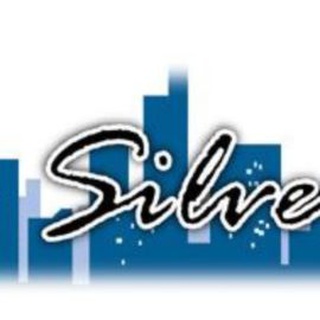 SILVERLAND OÜ logo and brand