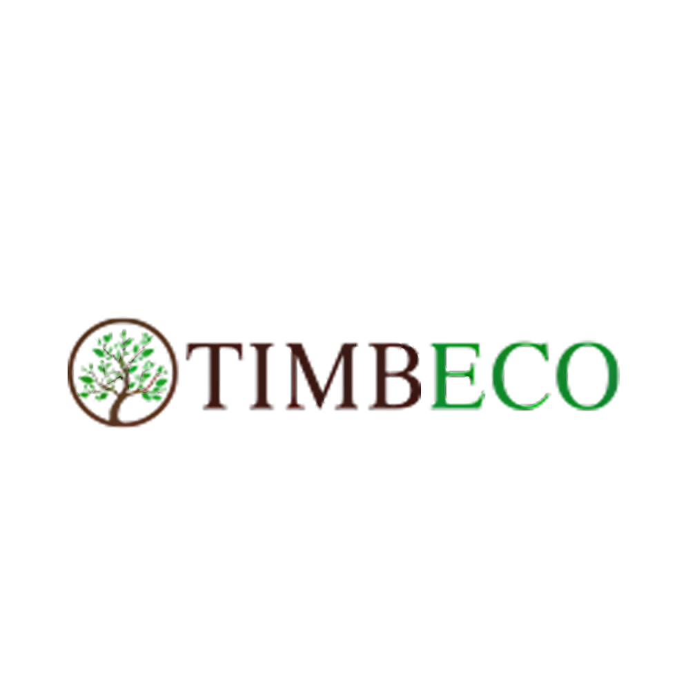 TIMBECO EHITUS OÜ логотип