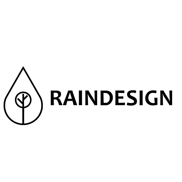 RAINDESIGN OÜ logo