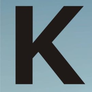 K PUBLISHING OÜ logo