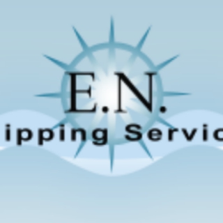 EN SHIPPING OÜ logo