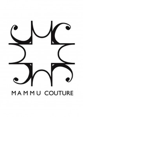 MAMMU COUTURE OÜ логотип