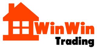 WINWIN TRADING OÜ логотип