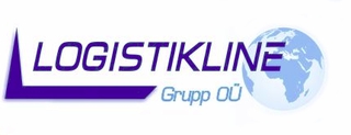 LOGISTIKLINE GRUPP OÜ logo