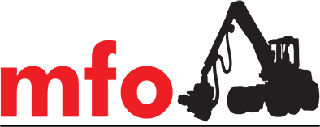 MFO OÜ logo