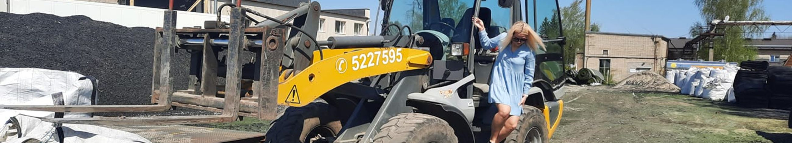 maintenance of excavator-loaders, heavy equipment operators, land improvement specialists, excavation and trenching, loader hire services, rental of excavators, rental of loaders, cleaning the construction site, removal of old soil, soil excavation and transport