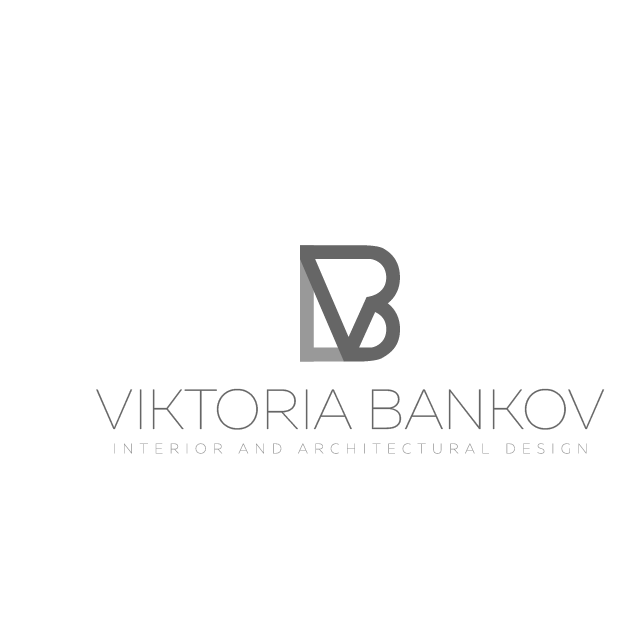 VB DESIGN OÜ логотип