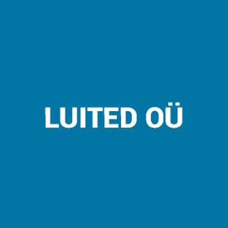 LUITED OÜ logo