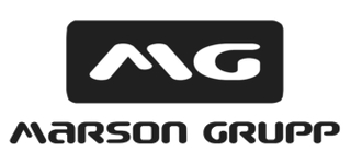 MARSON GRUPP OÜ logo