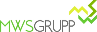 MWS GRUPP OÜ logo