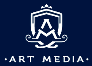 ART MEDIA OÜ logo