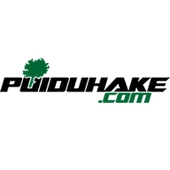 PUIDUHAKE.COM OÜ - Manufacture of other wood treatment articles, inc chips, particles, wood wool etc in Viimsi vald