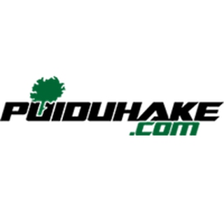 PUIDUHAKE.COM OÜ logo