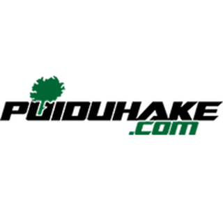 PUIDUHAKE.COM OÜ logo