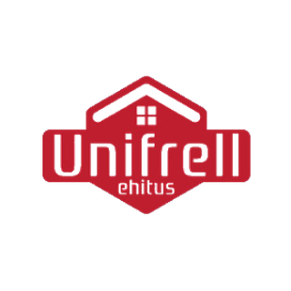 UNIFRELL OÜ logo ja bränd