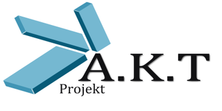 A.K.T PROJEKT OÜ logo