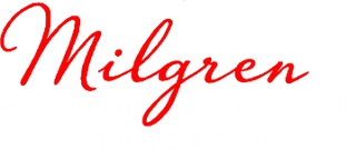 MILGREN OÜ logo