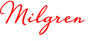 MILGREN OÜ logo