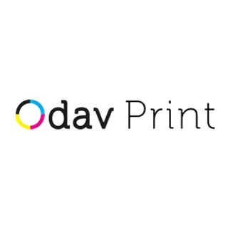 ODAV PRINT OÜ logo