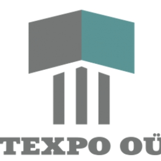 TEXPO OÜ logo