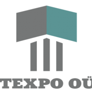 TEXPO OÜ logo