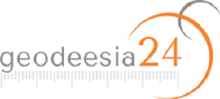 GEODEESIA24 OÜ logo