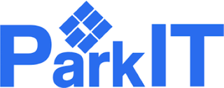 PARKIT OÜ logo