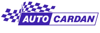 AUTO CARDAN OÜ logo