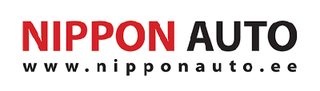 NIPPON AUTO OÜ logo