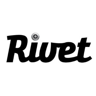 RIVET OÜ logo