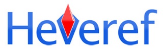 HEVEREF OÜ logo