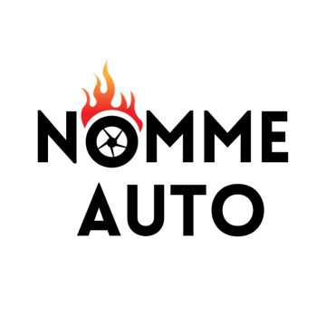 NÕMME AUTO OÜ logo