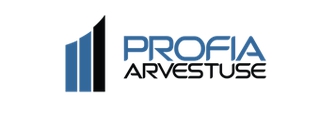 Profia Arvestuse OÜ logo