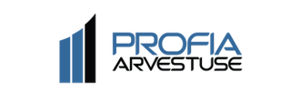 Profia Arvestuse OÜ logo