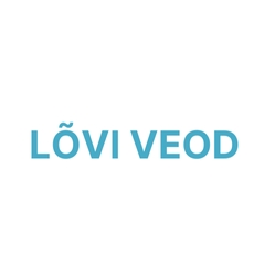 LÕVI VEOD OÜ logo