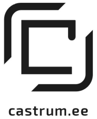 CASTRUM GRUPP OÜ logo