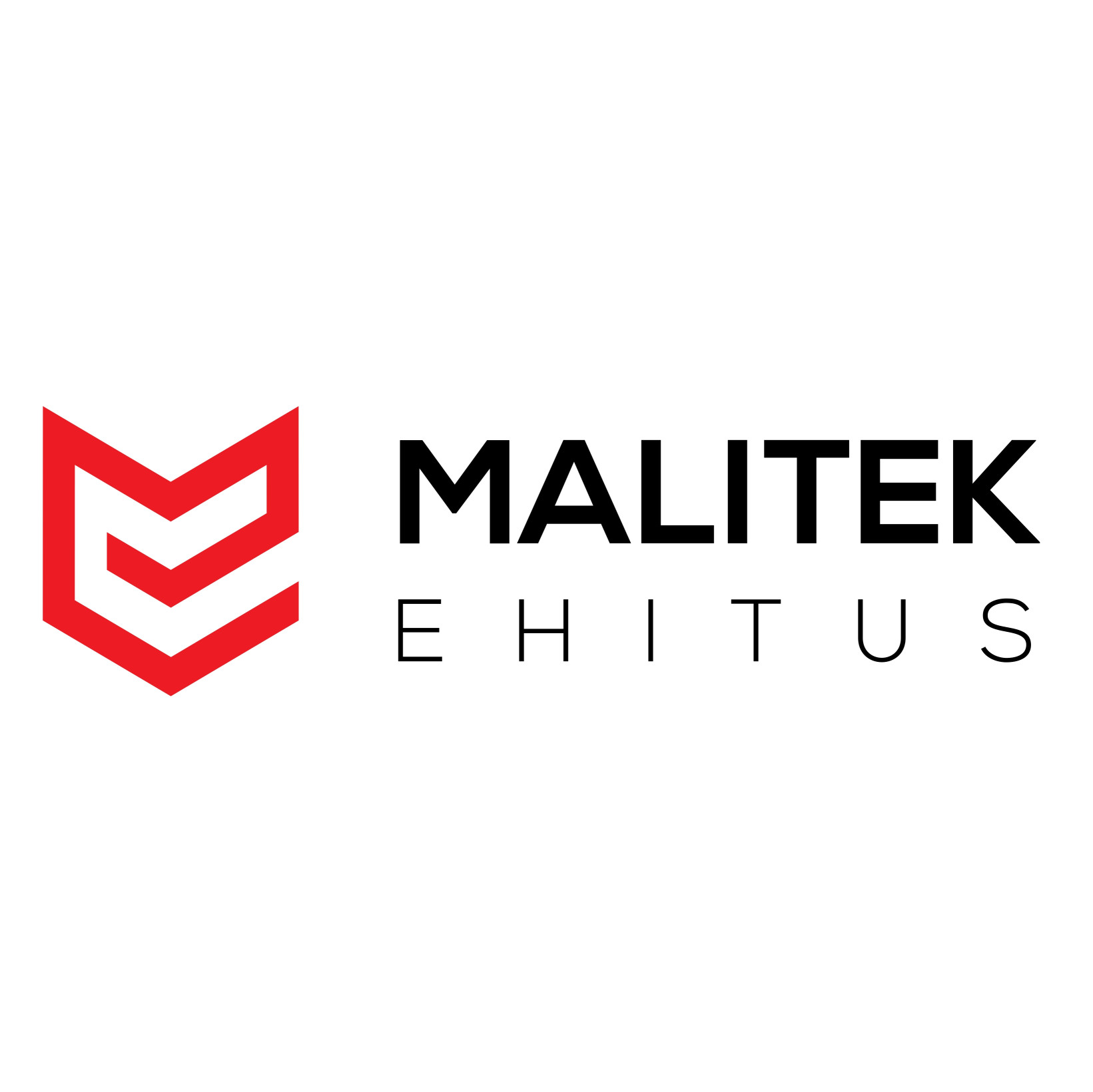 MALITEK EHITUS OÜ logo