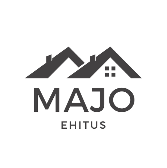 MAJO OÜ - Construction of residential and non-residential buildings in Tallinn