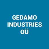 GEDAMO INDUSTRIES OÜ - Valdusfirmade tegevus Eestis
