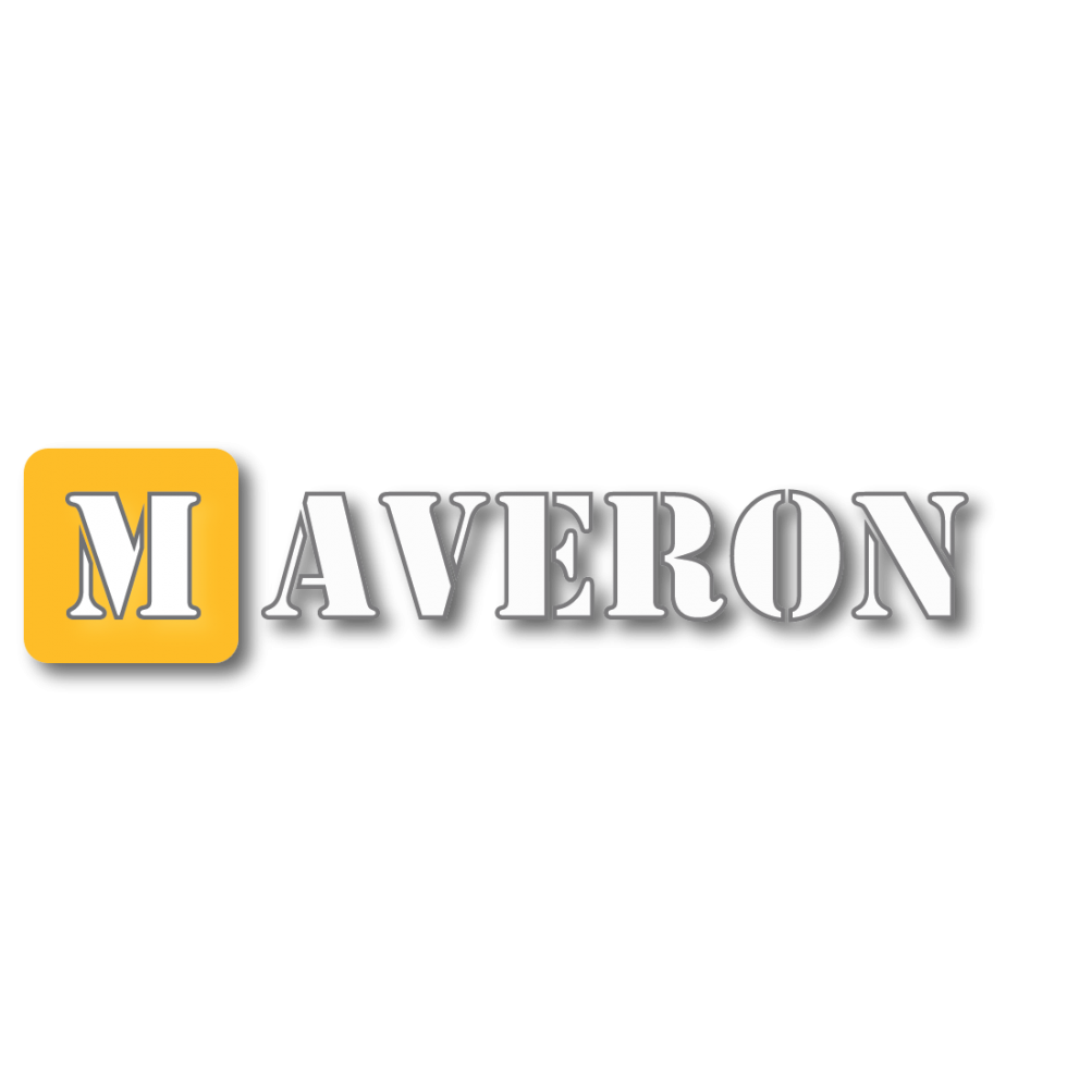 MAVERON OÜ логотип