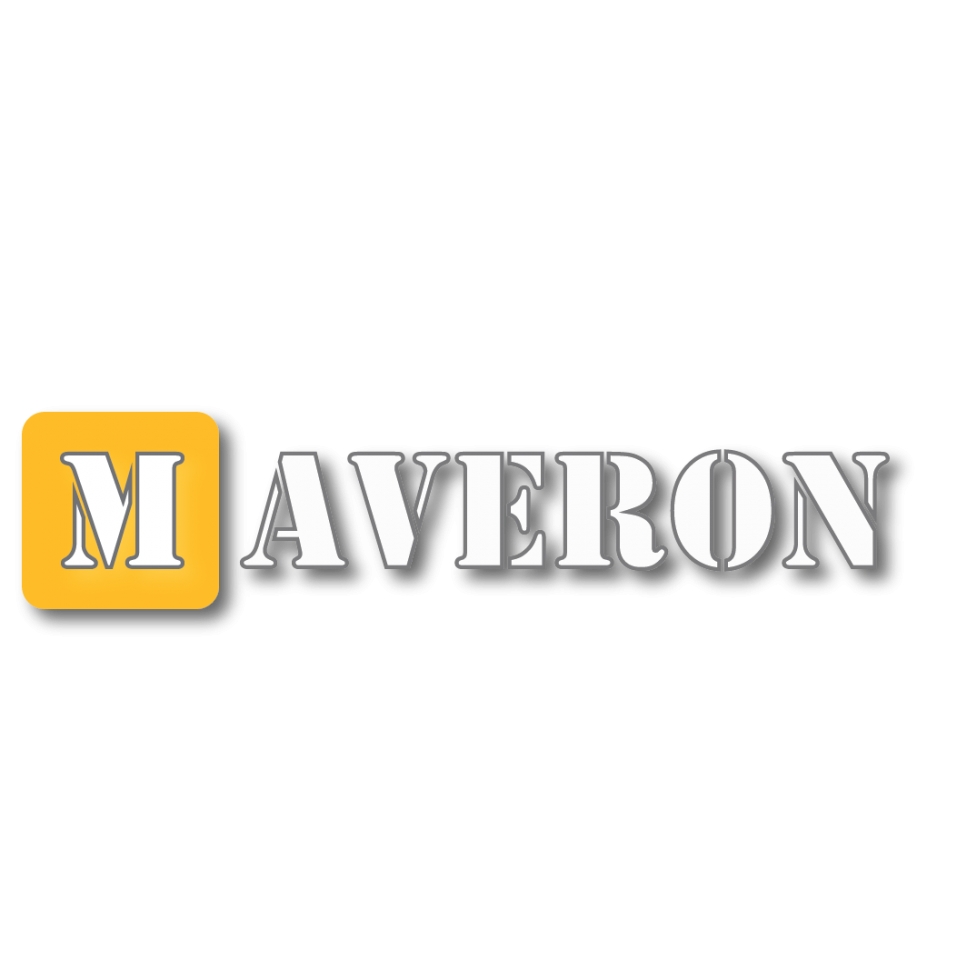 MAVERON OÜ logo