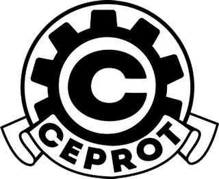 CEPROT OÜ logo