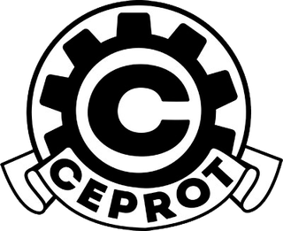 CEPROT OÜ logo