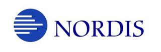 NORDIS OÜ logo