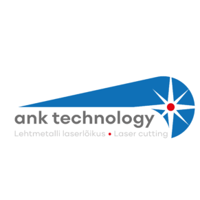 ANK TECHNOLOGY OÜ logo