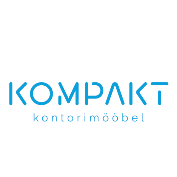 KOMPAKT OÜ logo